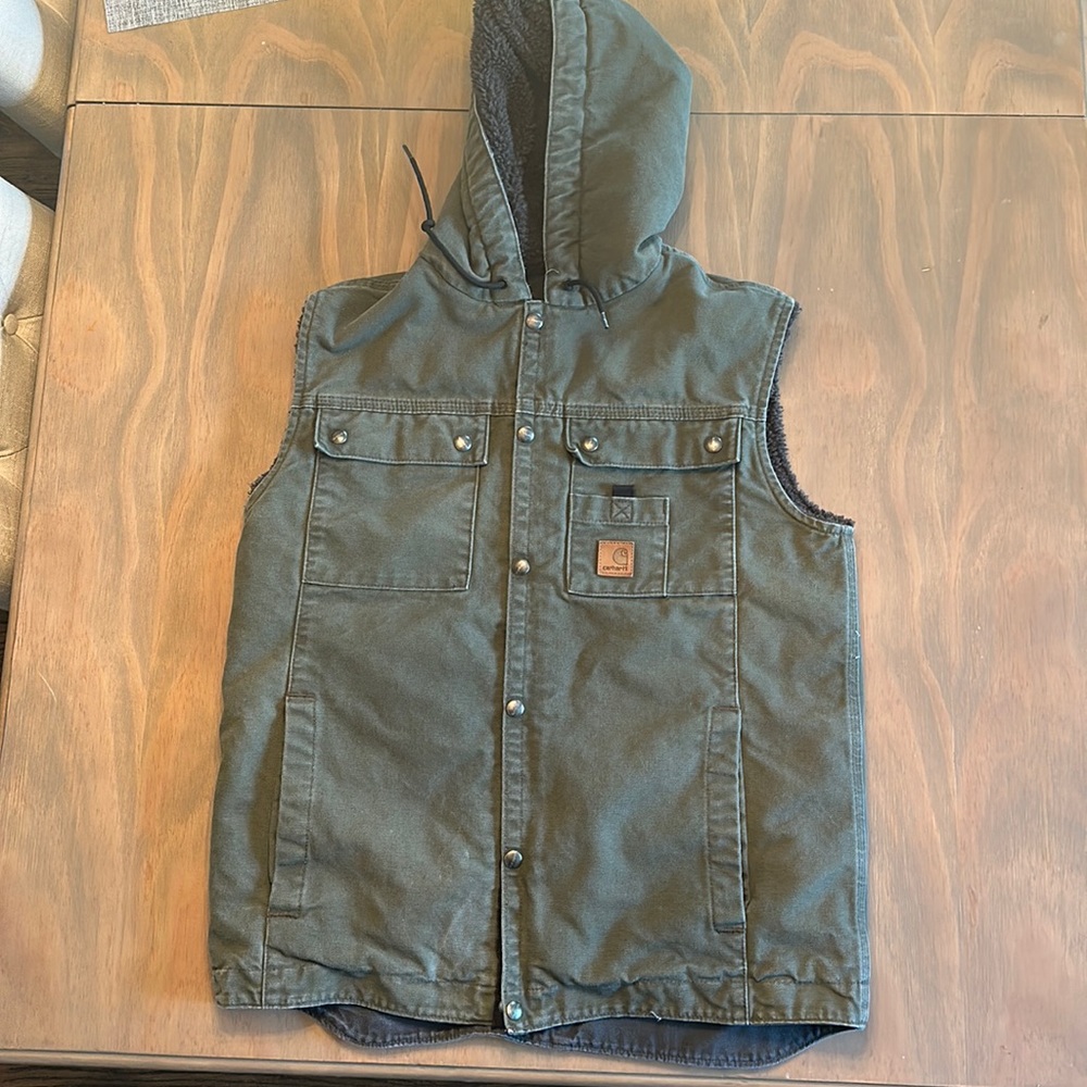 Carhartt Vest